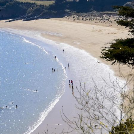Le Haut Solidor Apartment Saint-Malo Luaran gambar