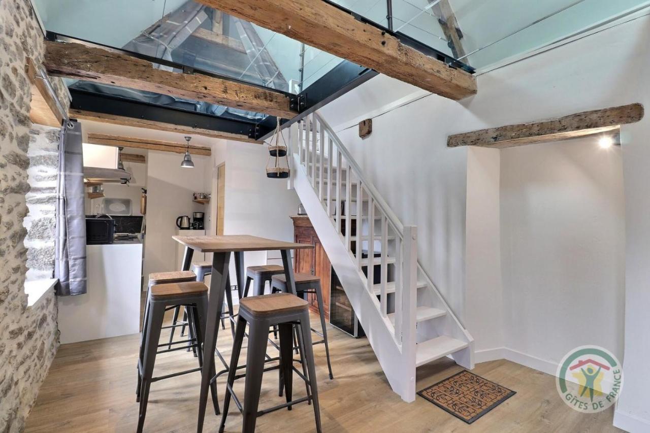 Le Haut Solidor Apartment Saint-Malo Luaran gambar