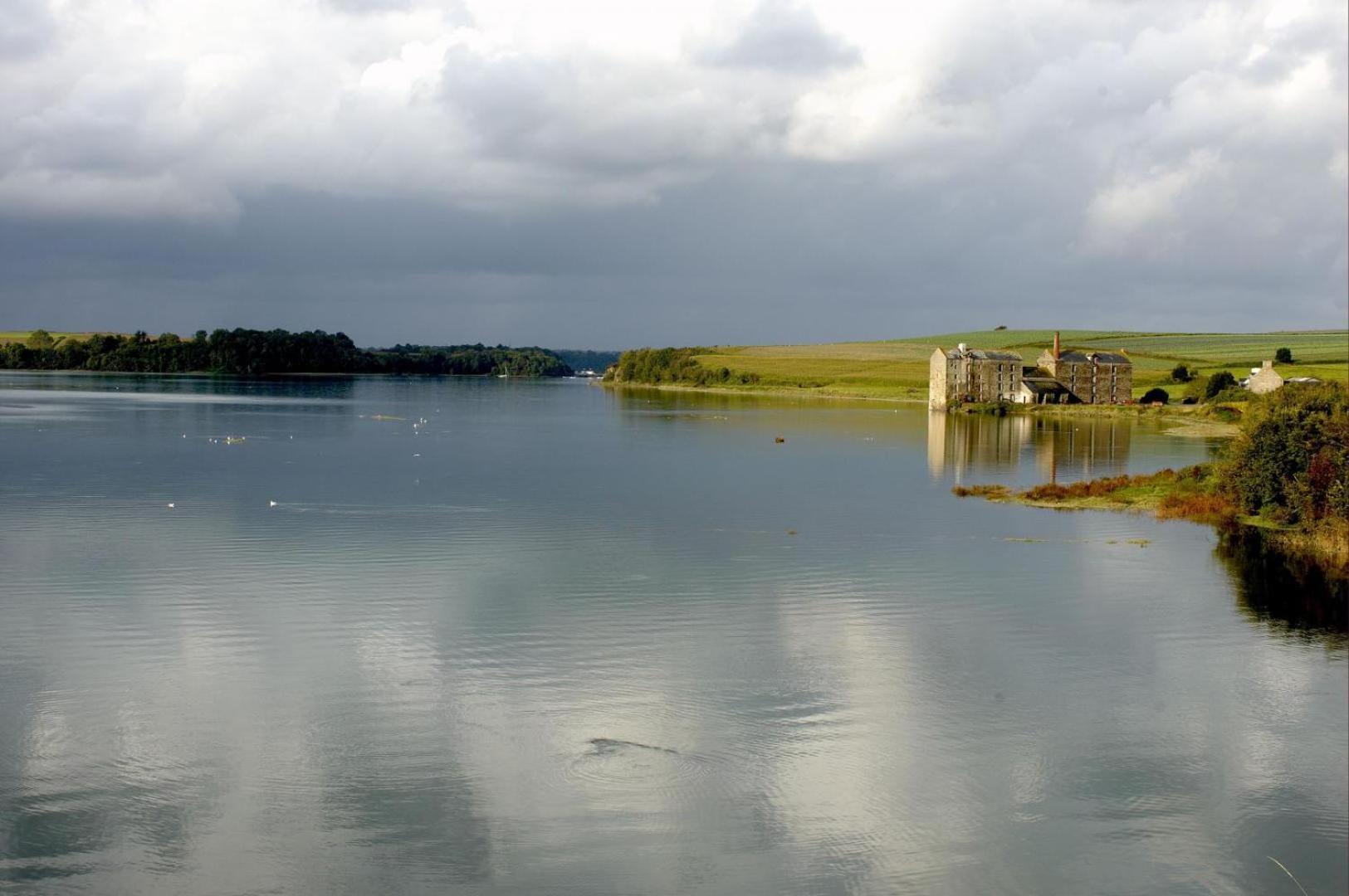 Le Haut Solidor Apartment Saint-Malo Luaran gambar