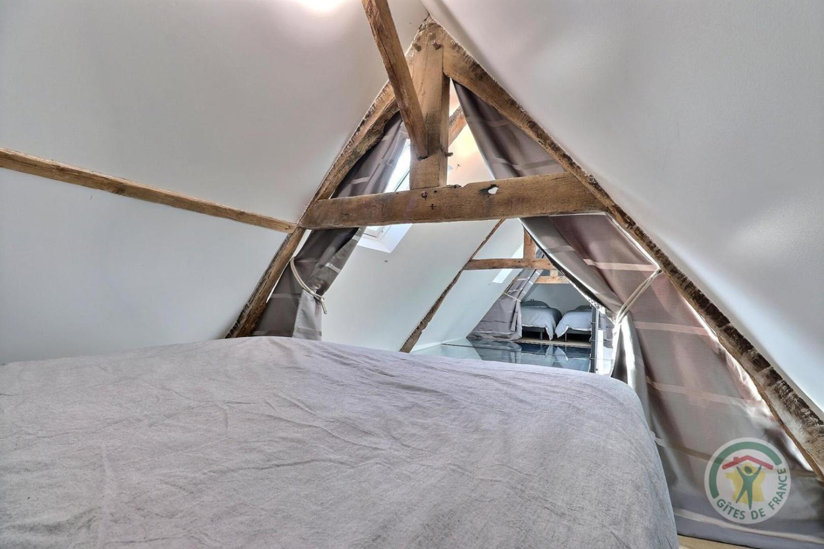 Le Haut Solidor Apartment Saint-Malo Luaran gambar