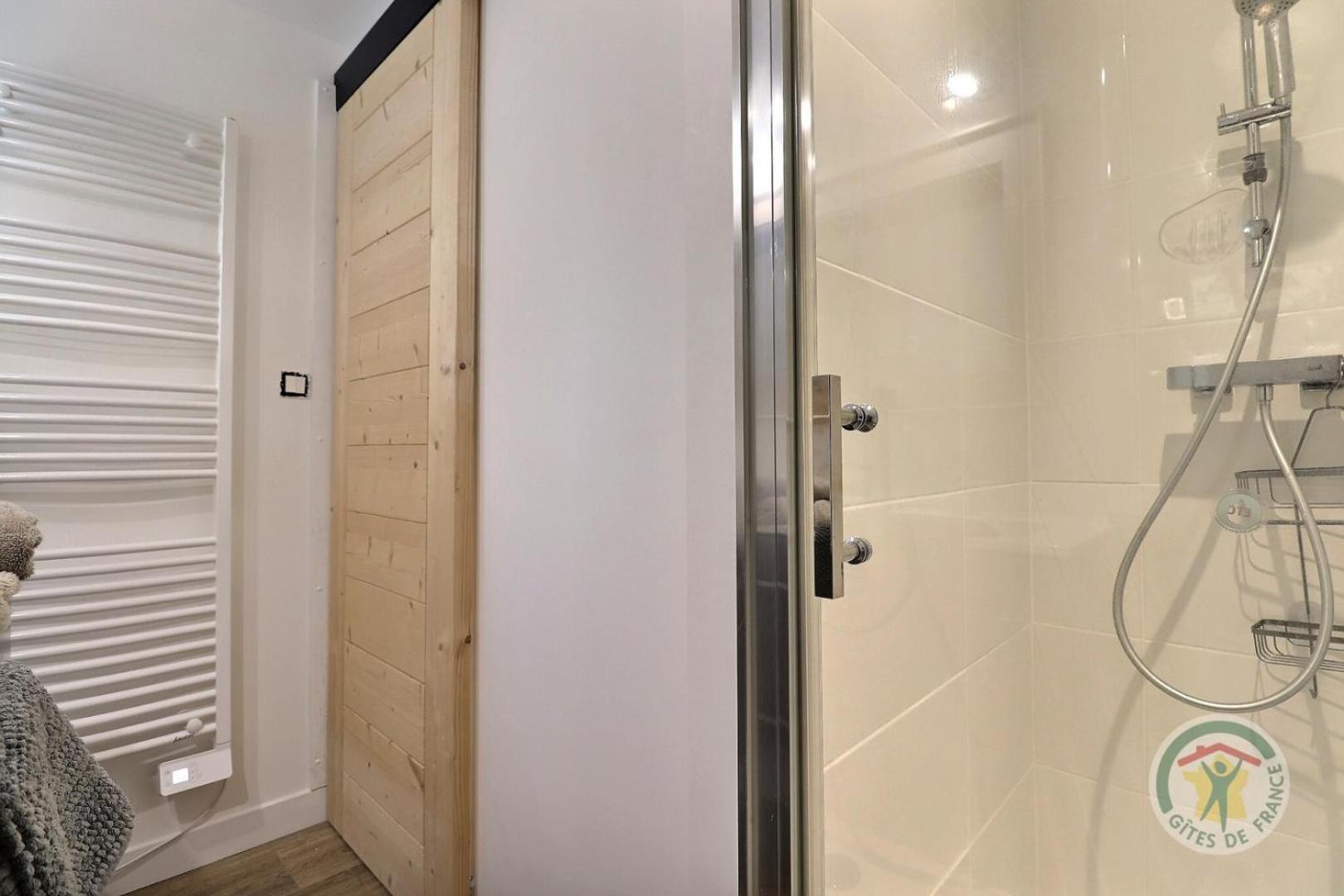 Le Haut Solidor Apartment Saint-Malo Luaran gambar
