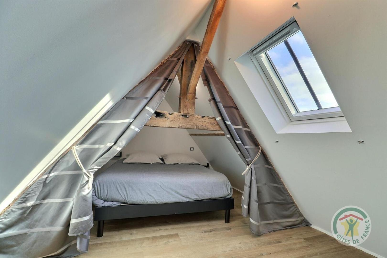 Le Haut Solidor Apartment Saint-Malo Luaran gambar