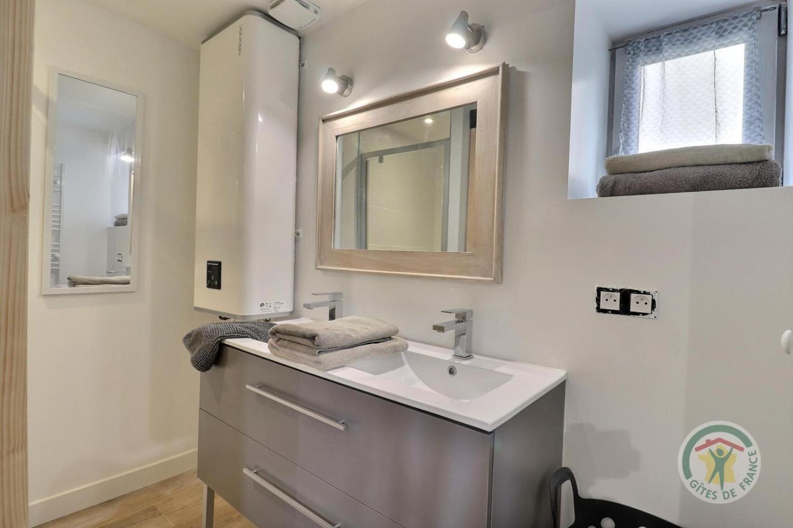 Le Haut Solidor Apartment Saint-Malo Luaran gambar