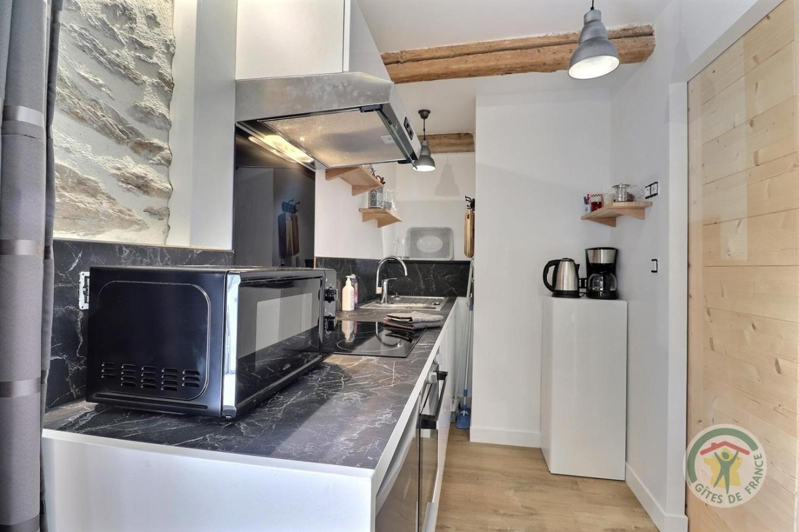 Le Haut Solidor Apartment Saint-Malo Luaran gambar