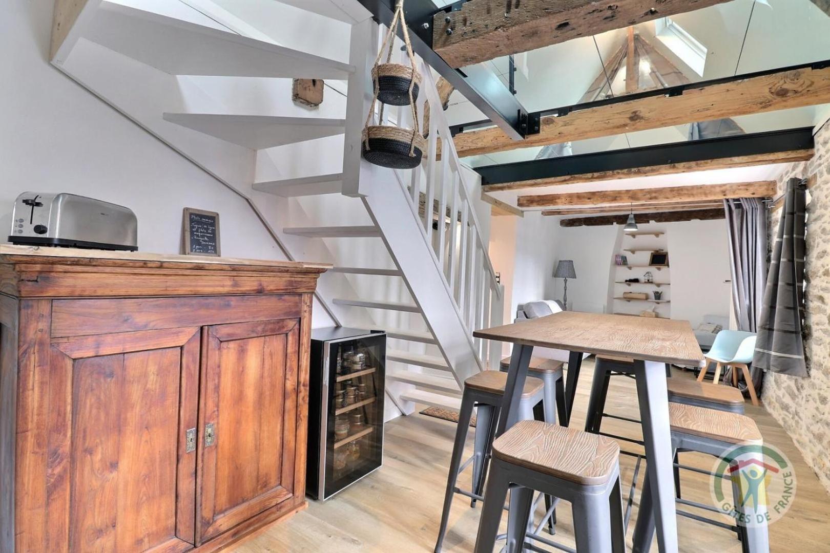 Le Haut Solidor Apartment Saint-Malo Luaran gambar